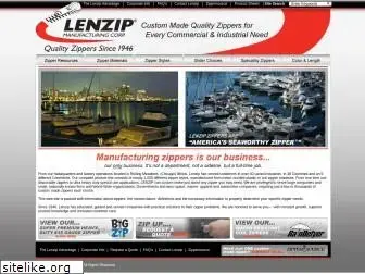 lenzip.com