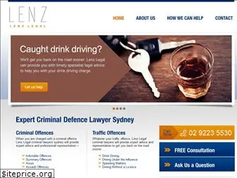 lenzlegal.com.au