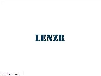 lenzr.com