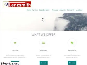lenzsmith.com