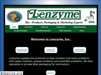 lenzyme.com