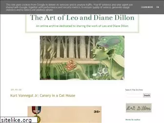 leo-and-diane-dillon.blogspot.com