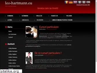 leo-hartmann.eu