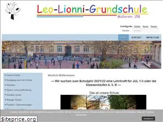 www.leo-lionni-grundschule.de