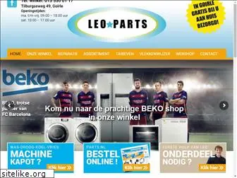 leo-parts.nl