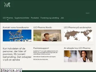leo-pharma.dk