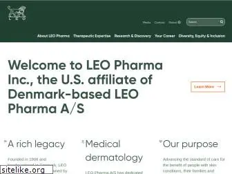 leo-pharma.us