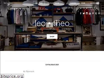 leo-theo.com