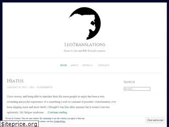 leo-translations.com