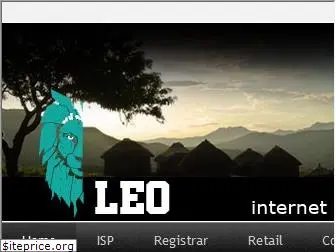 leo.co.ls