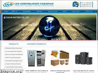 leo.com.pk