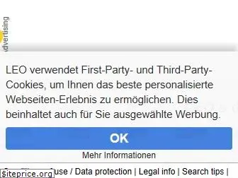 leo.de