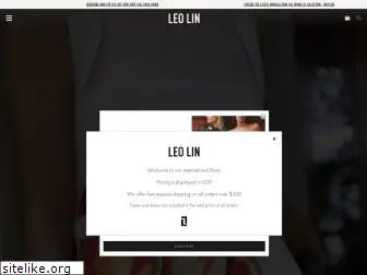 leoandlin.com