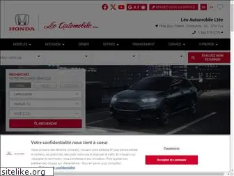 leoautomobile.com