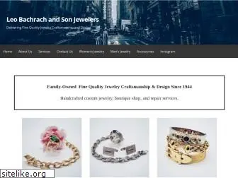 leobachrachjewelers.com