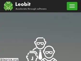 leobit.co