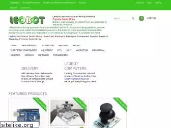 leobot.net