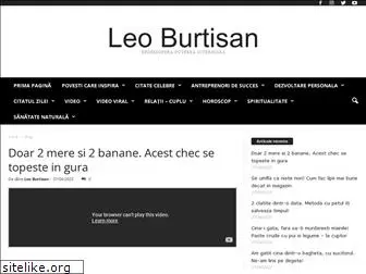 leoburtisan.com