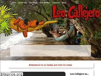 leocallejero.com