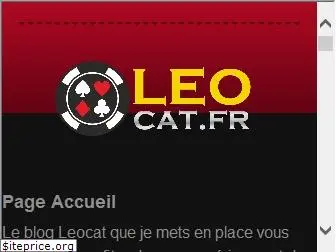 leocat.fr