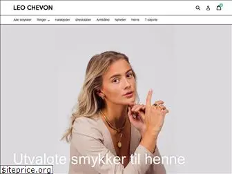 leochevon.com