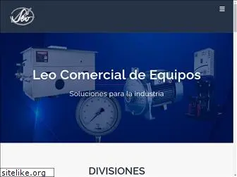 leocomercial.com