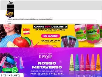 leocosmeticos.com.br