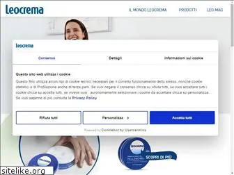 leocrema.net