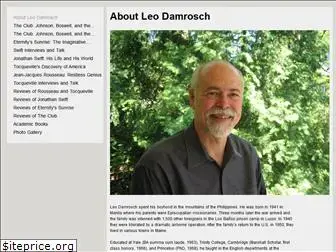 leodamrosch.com