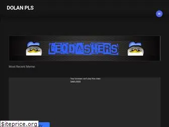 leodashers.weebly.com