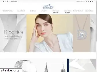 leodiamond.com.hk