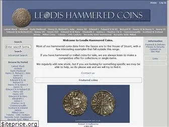 leodishammeredcoins.co.uk