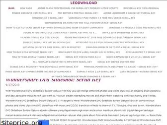 leodwnload.weebly.com