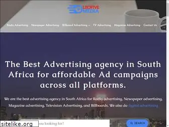 leofivemedia.co.za