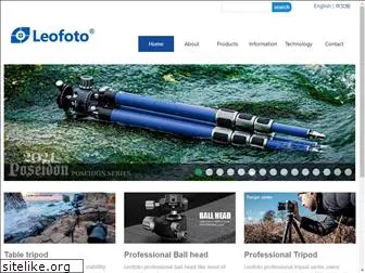 leofoto.com