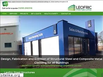 leofricstructures.com