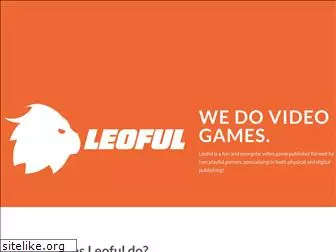 leoful.com