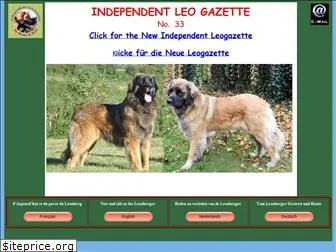 leogazette.com