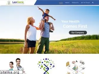 leogenic.com
