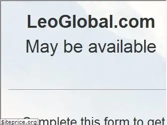 leoglobal.com