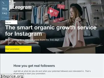 leogram.com
