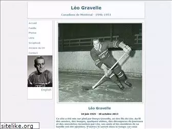 leogravelle.com