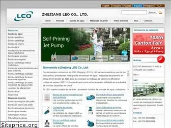 leogroup.es