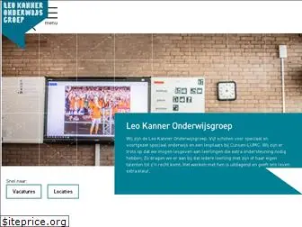 leokanner.nl