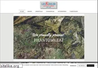 leokoehler.com