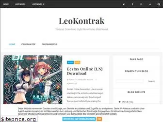 leokontrak.blogspot.com