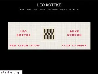 leokottke.com