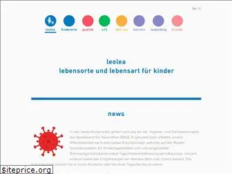 leolea.ch