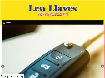 leollaves.com