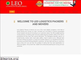 leologisticspacker.in